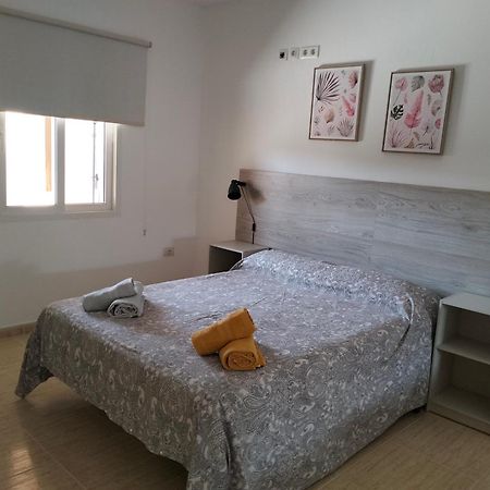 Casa Rural Daisamar Teguitar Εξωτερικό φωτογραφία