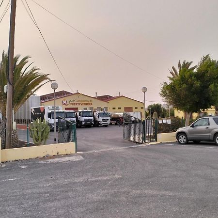Casa Rural Daisamar Teguitar Εξωτερικό φωτογραφία