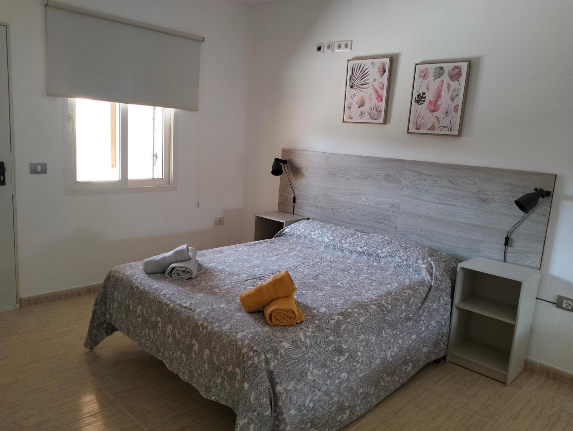 Casa Rural Daisamar Teguitar Εξωτερικό φωτογραφία