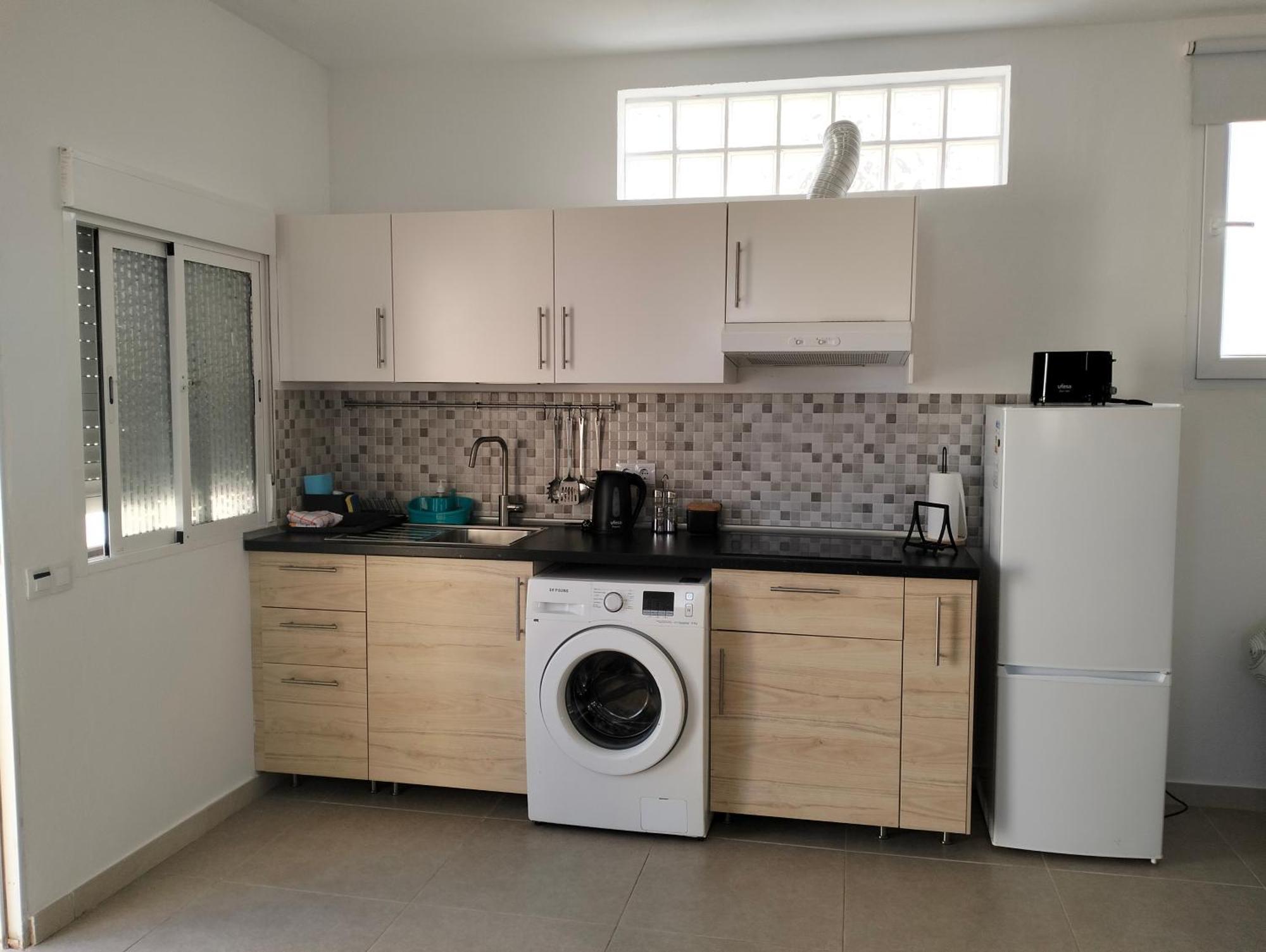 Casa Rural Daisamar Teguitar Εξωτερικό φωτογραφία