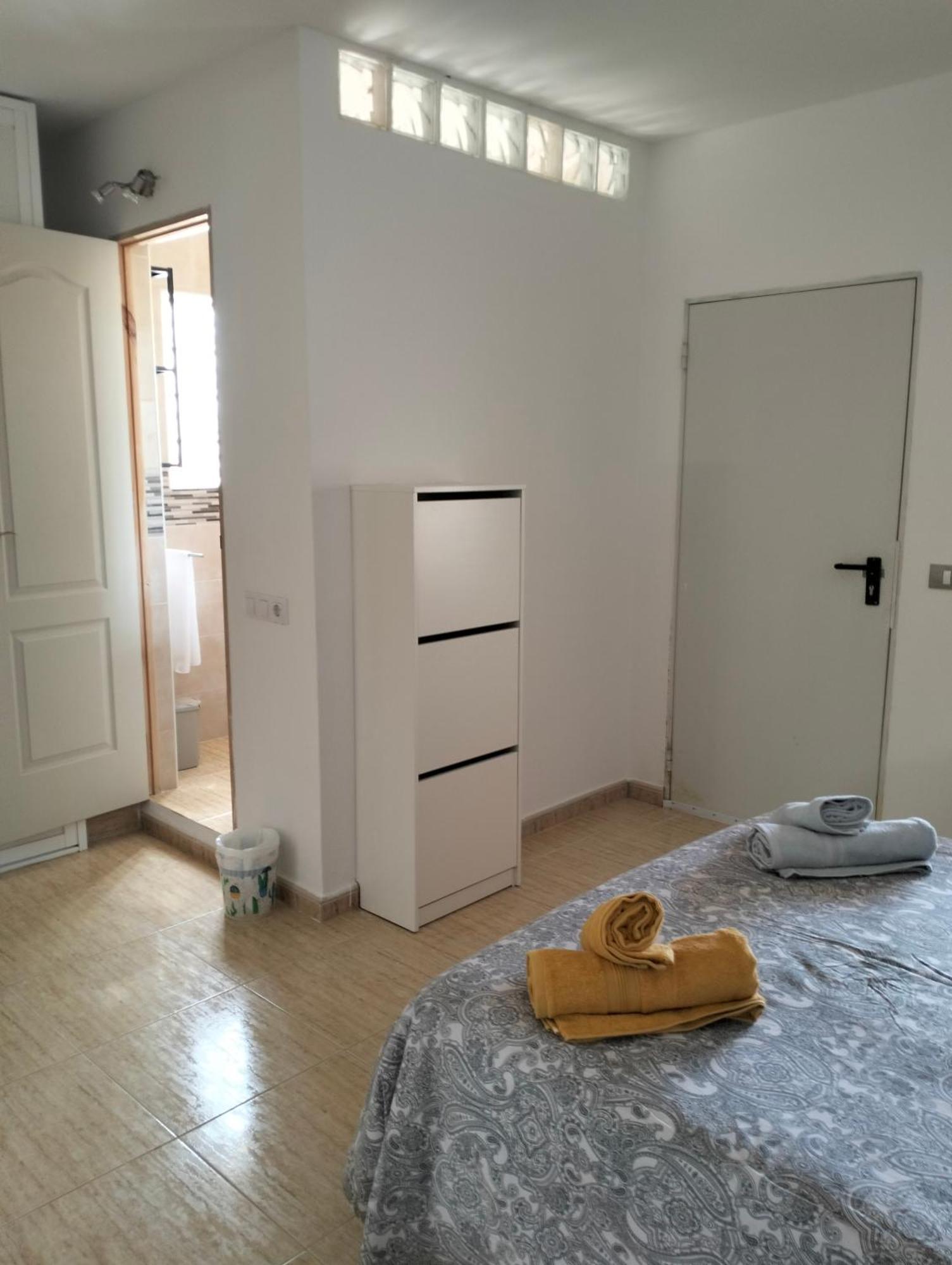 Casa Rural Daisamar Teguitar Εξωτερικό φωτογραφία
