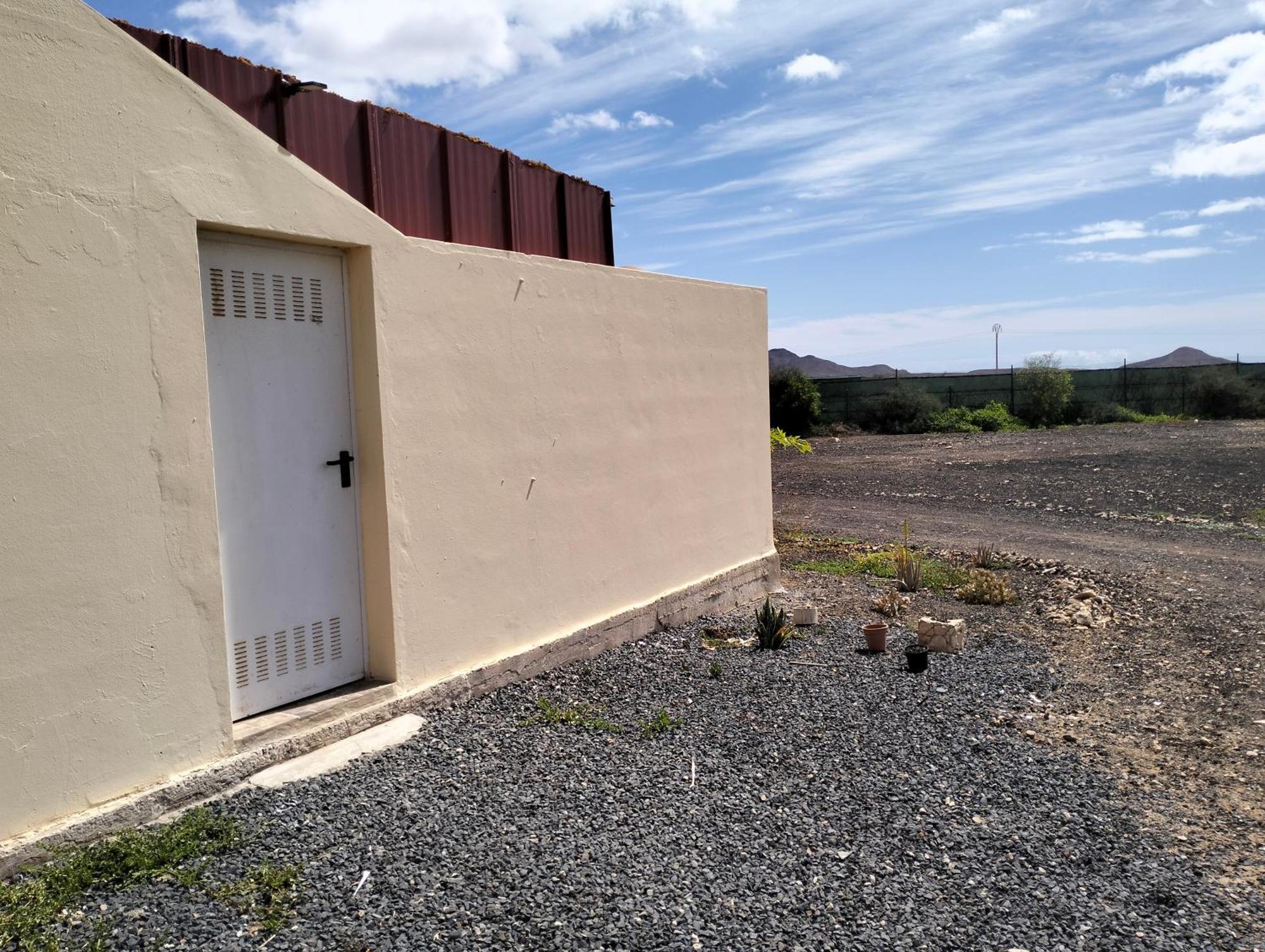 Casa Rural Daisamar Teguitar Εξωτερικό φωτογραφία