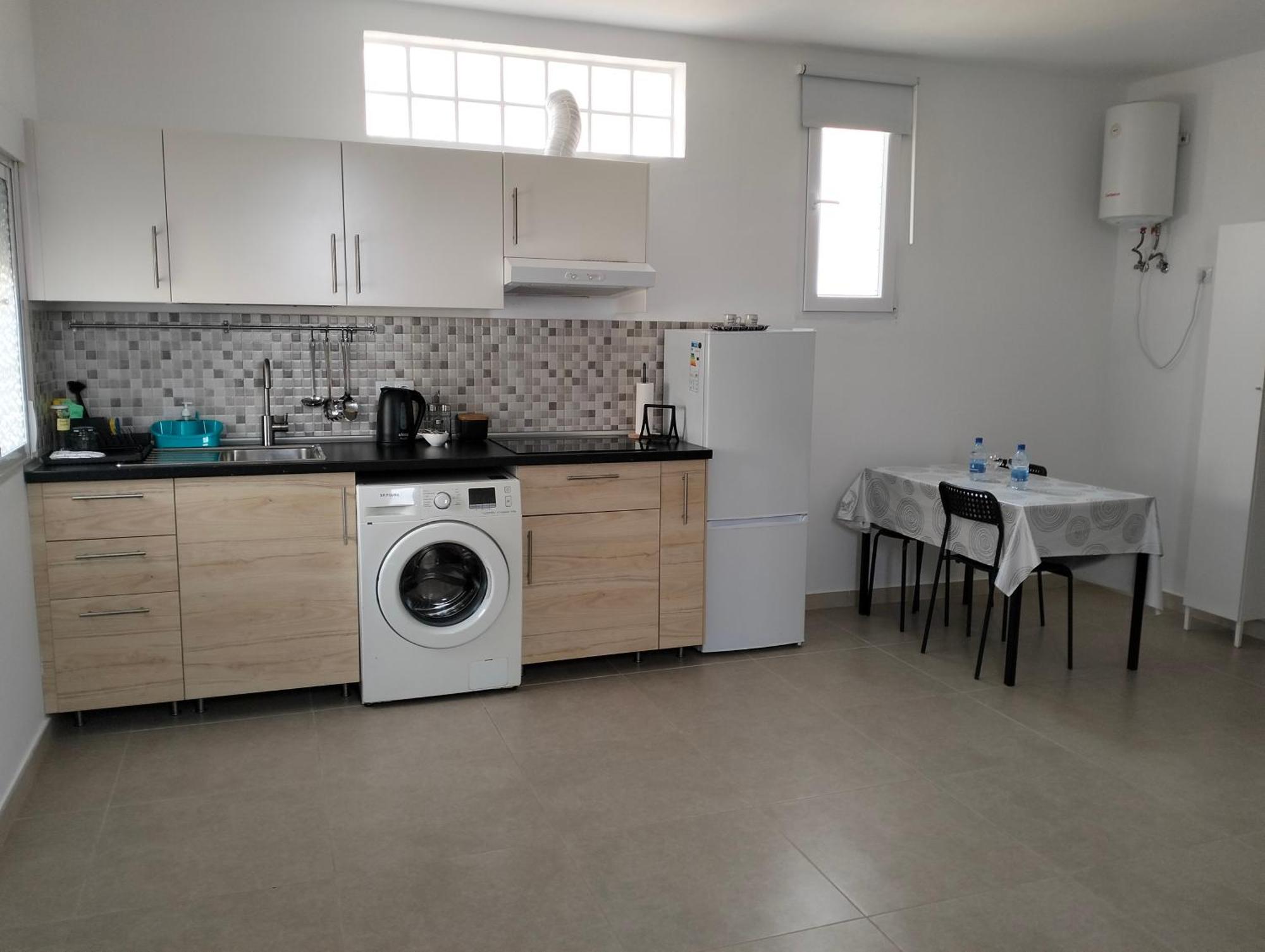 Casa Rural Daisamar Teguitar Εξωτερικό φωτογραφία
