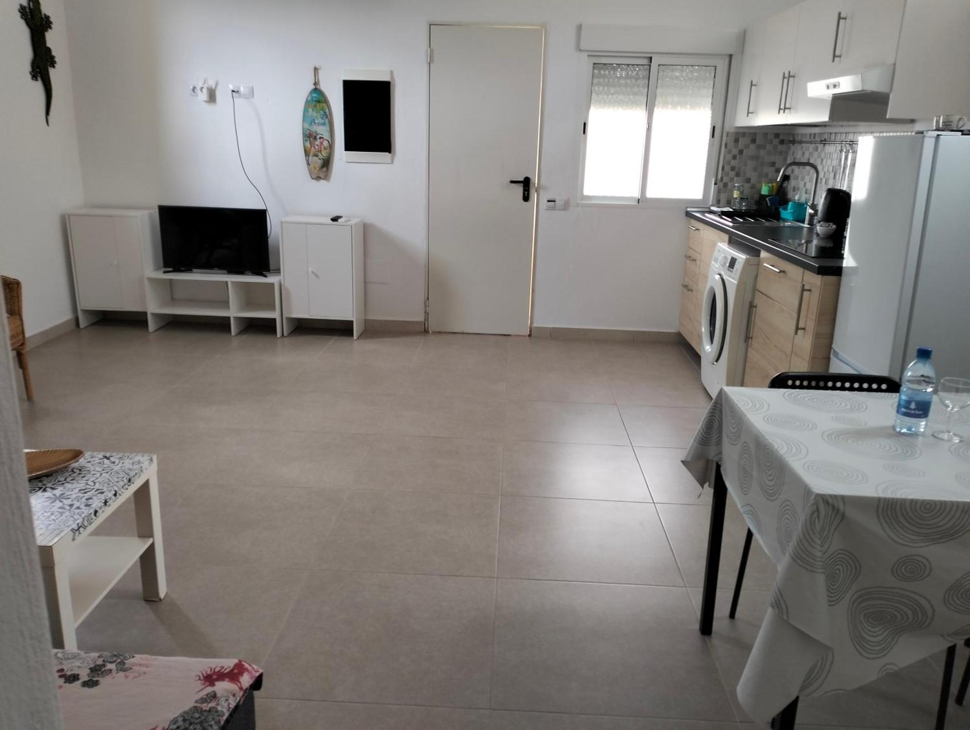 Casa Rural Daisamar Teguitar Εξωτερικό φωτογραφία