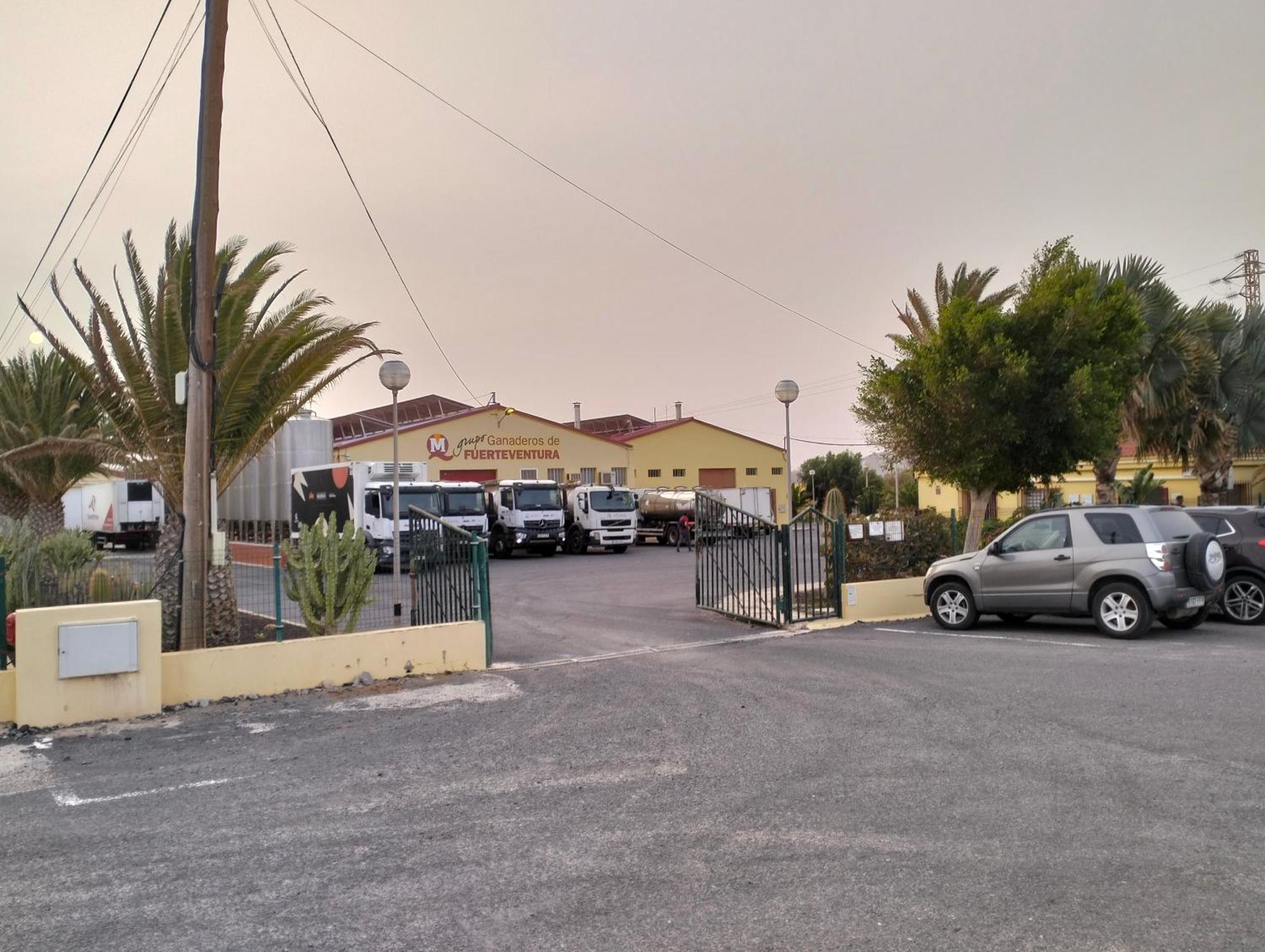 Casa Rural Daisamar Teguitar Εξωτερικό φωτογραφία