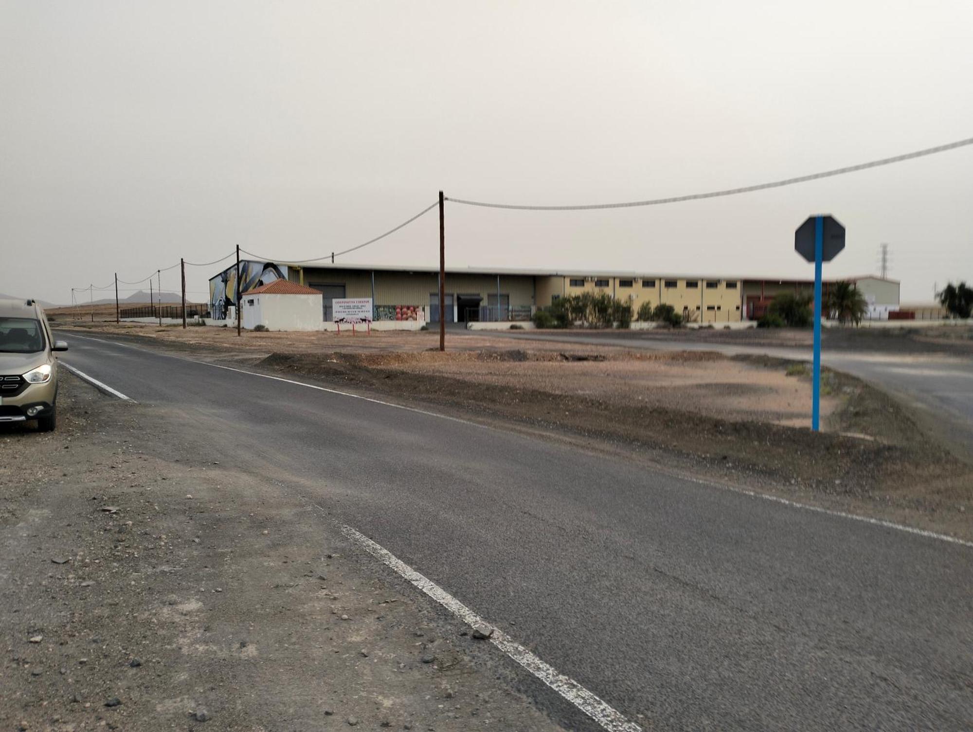 Casa Rural Daisamar Teguitar Εξωτερικό φωτογραφία